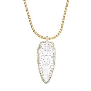 Kendra Scott Sienna Necklace